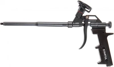 Пистолет для монтажной пены тефлоновый PROFI STARTUL ST4057-2