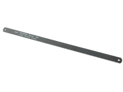 Полотно ножовочное по металлу 300 мм TOPTUL SAAB2430