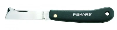 Нож прививочный (125900) FISKARS 1001625