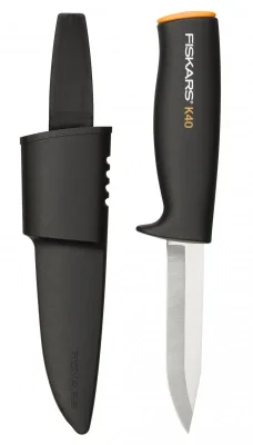 Нож общего назначения K40 (125860) FISKARS 1001622