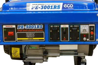 Генератор бензиновый PE-3001RS ECO PE-3001RS