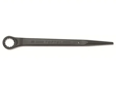 Ключ ударно-силовой накидной 65 мм TOPTUL AAAS6565