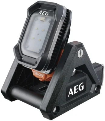 Фонарь светодиодный аккумуляторный BFL18X-0 AEG AEG 4935459657