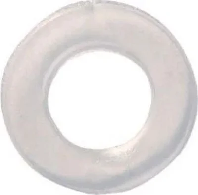 Прокладка для подводки стиральных машин 3/4" силиконовая Симтек 2-0013