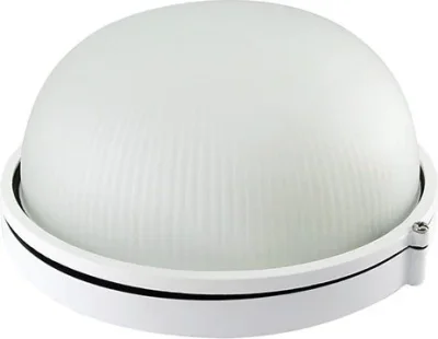 Светильник накладной НПБ1101 100 Вт белый TDM SQ0303-0024