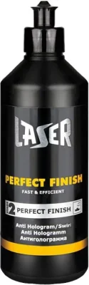 Полироль Laser Perfect Finish 500 г CHAMAELEON 49902