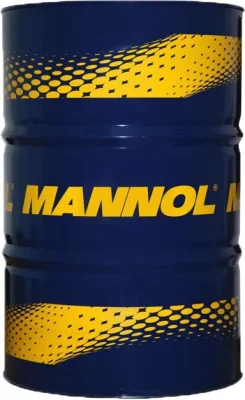 Антифриз G11 синий AG11 Longterm 208 л MANNOL 5520