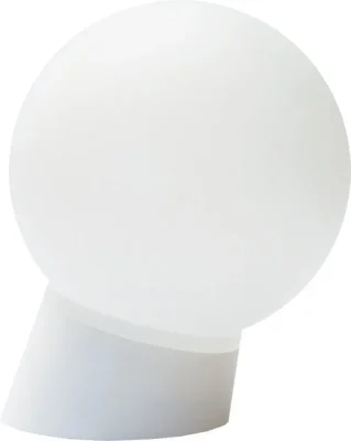Светильник накладной НББ 64-60-025 60 Вт Шар наклонное основание TDM SQ0314-0002