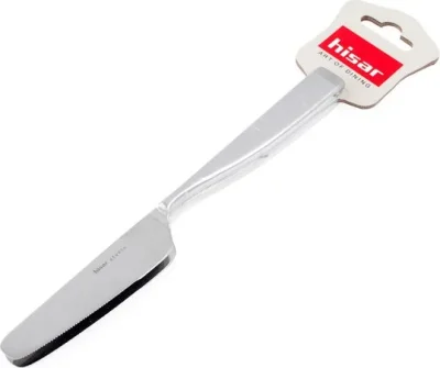 Нож столовый Famia 2 штуки HISAR 37203