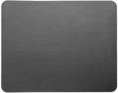 Коврик для выпечки силиконовый прямоугольный 38х30 см серый PERFECTO LINEA 23-006817