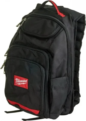 Рюкзак для инструмента Tradesman Backpack MILWAUKEE 4932464252