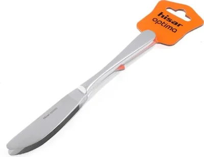 Нож столовый OPTIMA Ocean 2 штуки HISAR 9153
