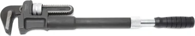 Ключ трубный 24" с телескопической ручкой FORSAGE F-68424L