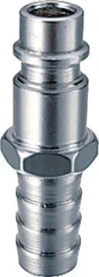 Разъемное соединение быстросъем ПАПА × елочка 6 мм FUBAG 180160