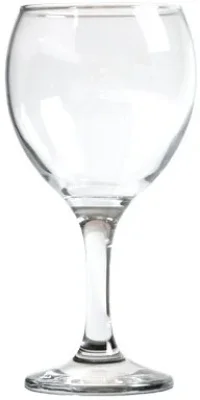 Набор бокалов для вина Misket 3 штуки 260 мл LAV LV-MIS552A