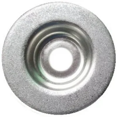 Круг шлифовальный UG5110 WORTEX 2004B-018