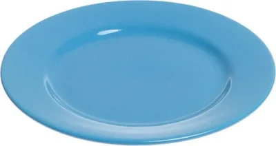 Тарелка керамическая обеденная Лапсеки PERFECTO LINEA 16-124401