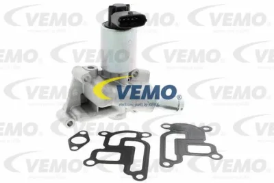 Клапан возврата ОГ VEMO V40-63-0011