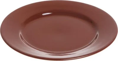 Тарелка керамическая обеденная Лапсеки PERFECTO LINEA 16-124604