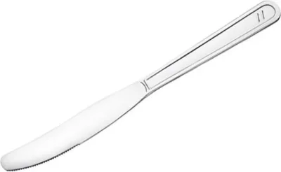 Нож столовый Clean DI SOLLE 07.0102.00.00.000