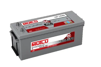 SD4.145.095.B MUTLU BATTERY Стартерная аккумуляторная батарея