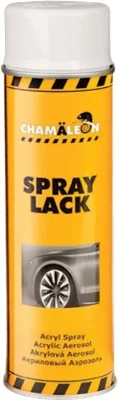 Грунт аэрозольный Spraylack Primer белый 500 мл CHAMAELEON 26003