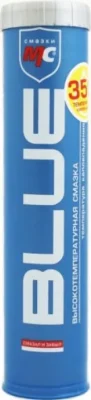 Смазка литиевая высокотемпературная Blue МС-1510 420 г VMPAUTO 1304