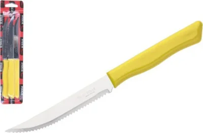 Нож для стейка Paraty 3 штуки DI SOLLE 01.0101.18.14.000