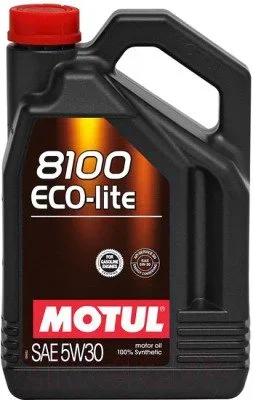 Моторное масло MOTUL 108213