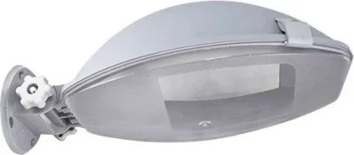 Светильник уличный накладной ЛНУ 100 Вт серый TDM SQ0328-0014