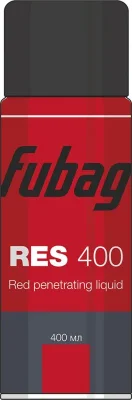 Пенетрант RES 400 FUBAG 31199