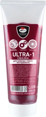 Смазка литиевая Ultra-1 200 г VMPAUTO 1004