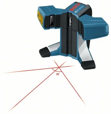 Уровень лазерный GTL 3 Professional BOSCH 0601015200