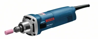 Шлифмашина прямая GGS 28 C Professional BOSCH 0601220000