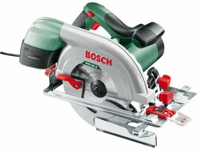 Пила циркулярная PKS 66A BOSCH 0603502022