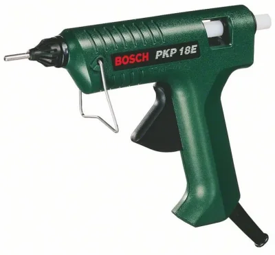 Пистолет клеевой PKP 18 E BOSCH 0603264508