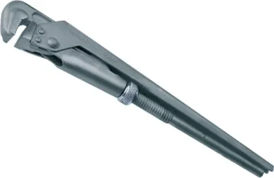 Ключ трубный L-образный КТР-2 НИЗ 21302016