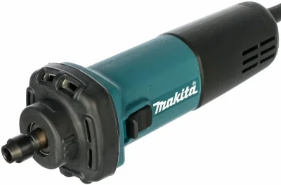 Шлифмашина прямая GD 0602 MAKITA GD0602