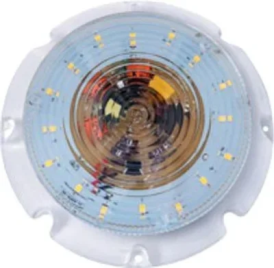 Светильник накладной светодиодный ДПО01-6-400 6 Вт BYLECTRICA ДПО01-6-400УХЛ4