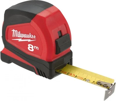 Рулетка Professional MILWAUKEE 4932459594