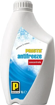 Антифриз G11 синий Antifreeze Concentrate 1 л PRISTA P020018