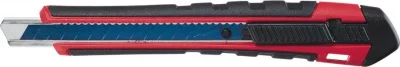 Нож строительный выдвижной 9 мм MILWAUKEE 48221960