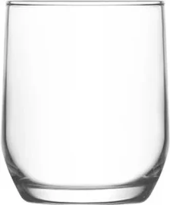 Набор стаканов для виски Sude 6 штук 315 мл LAV LV-SUD15F