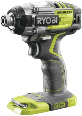 Винтоверт аккумуляторный ударный R 18 IDBL-0 One+ Ryobi 5133002662