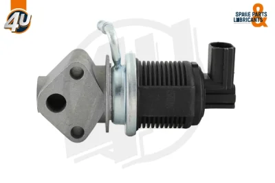 45760VV 4U Autoparts Клапан возврата ОГ