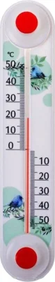 Термометр наружный REXANT 70-0601