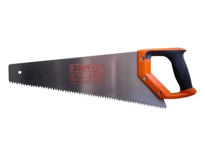 Ножовка по дереву 300 мм Standart STARTUL ST4024-30