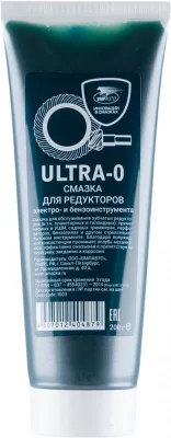 Смазка литиевая Ultra-0 200 г VMPAUTO 1003