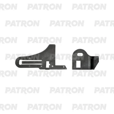 Ремкомплект крепления фары PATRON P39-0001T