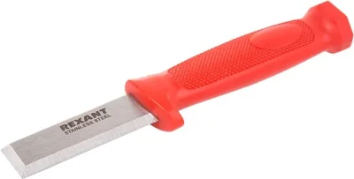 Нож строительный REXANT 12-4934